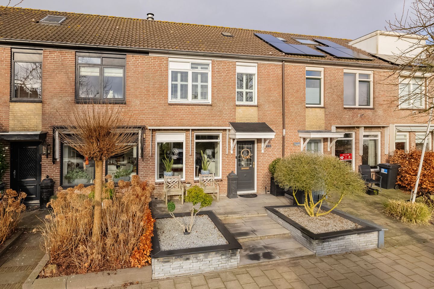 Foto 1 van Zilkerduinweg 219