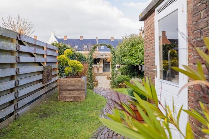 Foto 4 van Zilkerduinweg 219