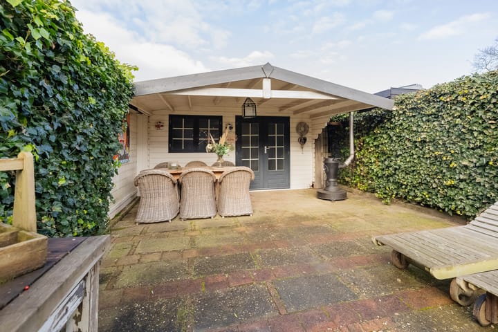 Foto 31 van Zilkerduinweg 219