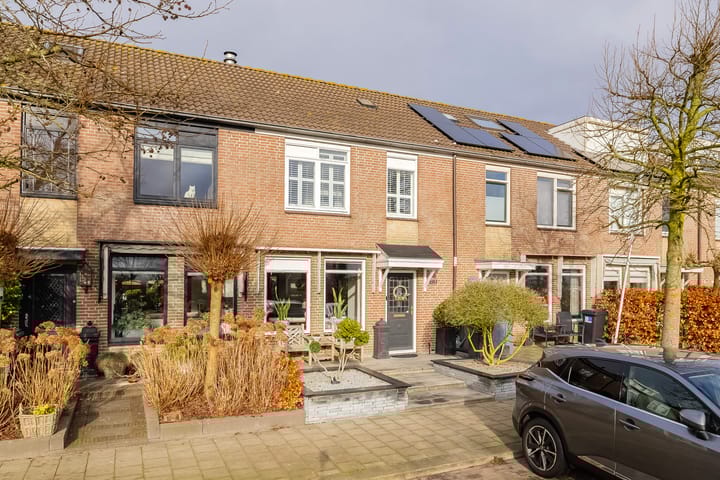 Foto 62 van Zilkerduinweg 219