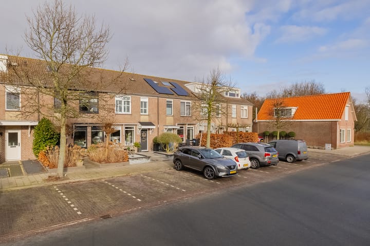 Foto 63 van Zilkerduinweg 219