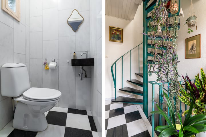 Foto 7 van Oude Maasstraat 104