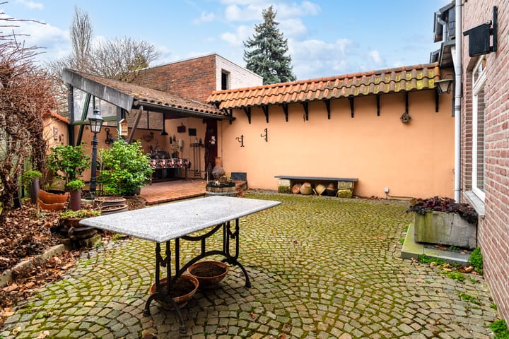 Foto 16 van Oude Maasstraat 104