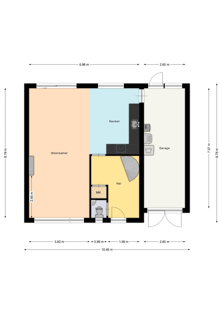 Foto 25 van Oude Maasstraat 104