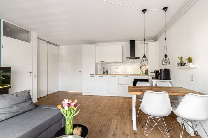 Foto 3 van Grote Belt 328-A