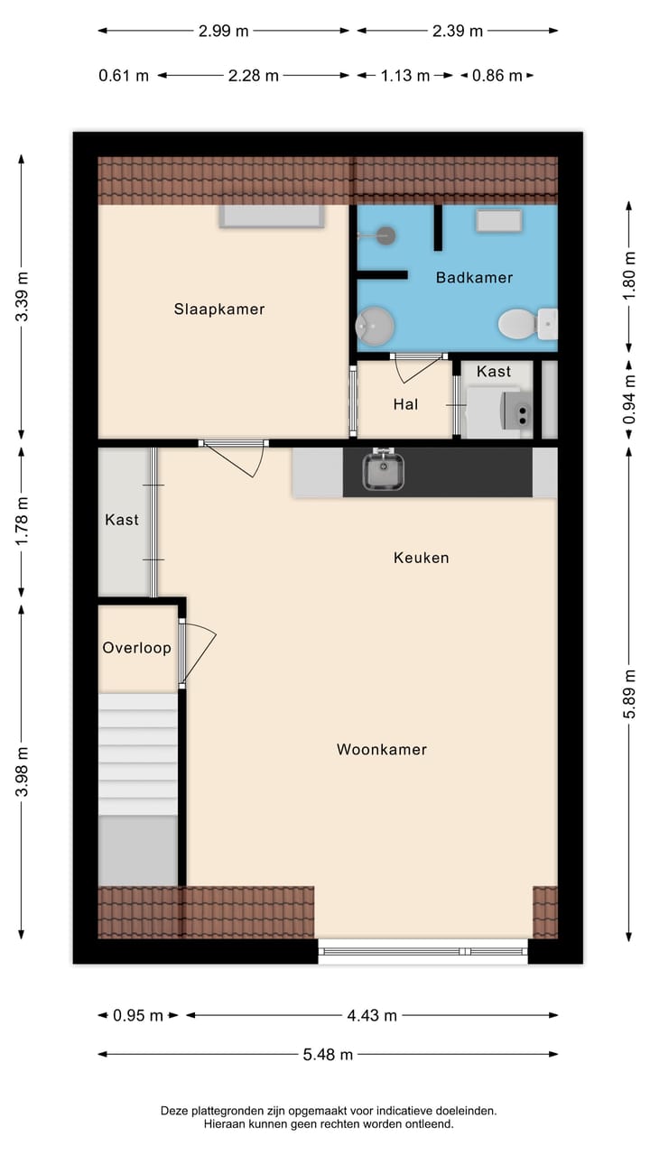 Foto 24 van Grote Belt 328-A