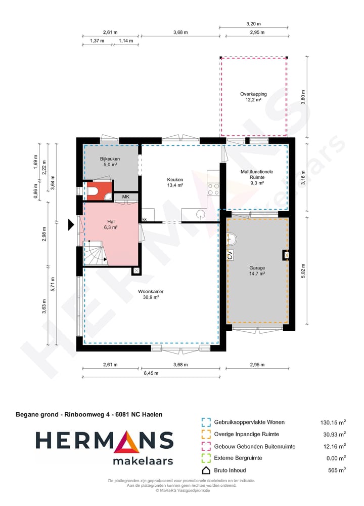 Foto 54 van Rinboomweg 4