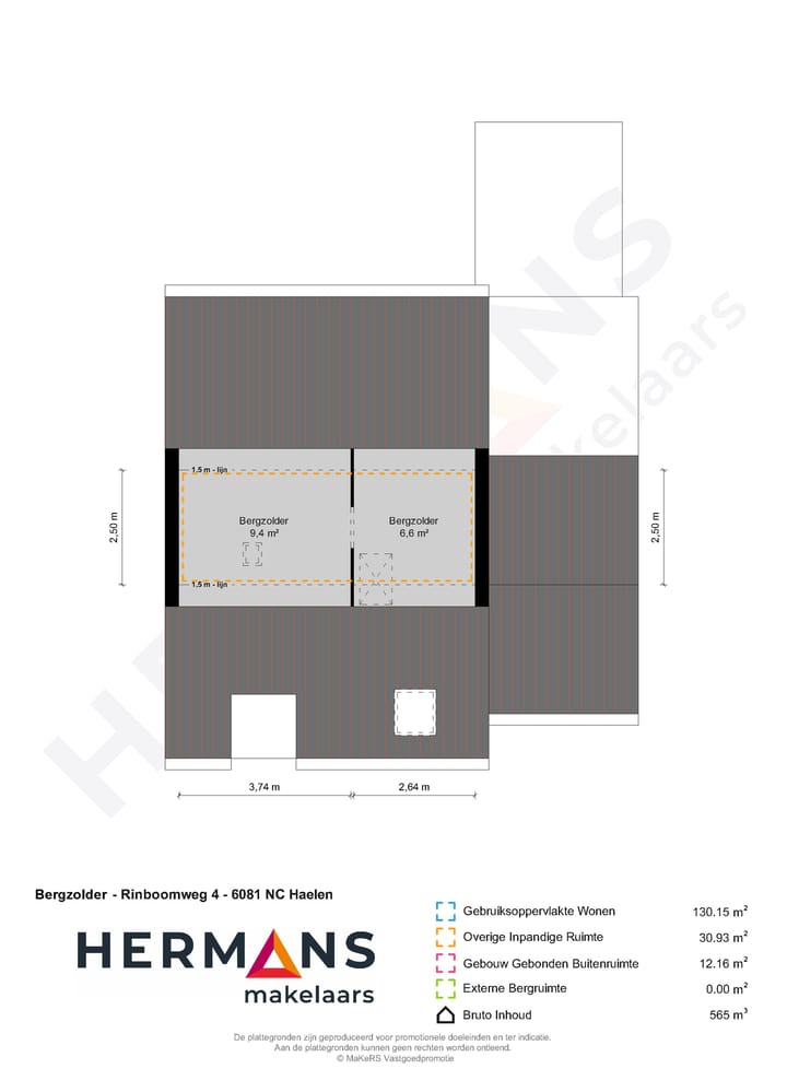 Foto 56 van Rinboomweg 4