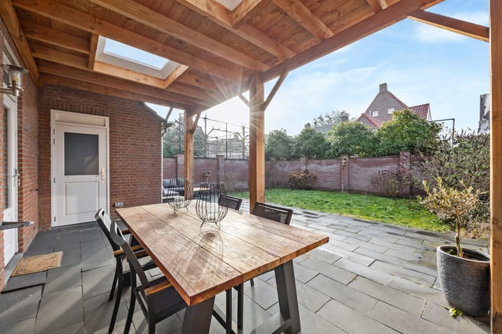 Foto 3 van Nassauhof 7