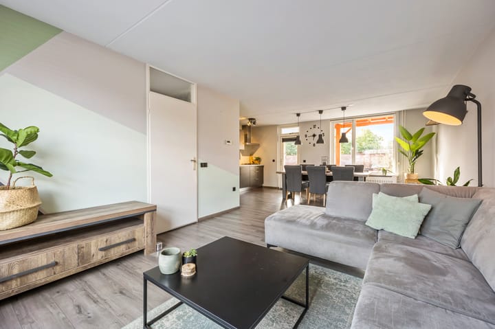 Foto 8 van Nassauhof 7