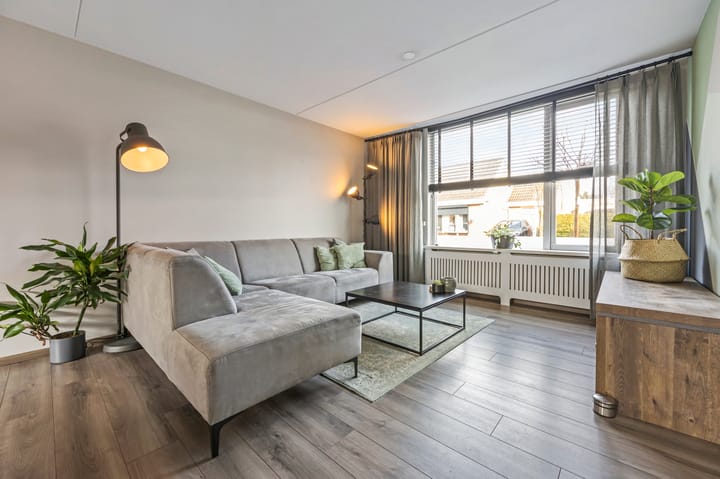 Foto 10 van Nassauhof 7