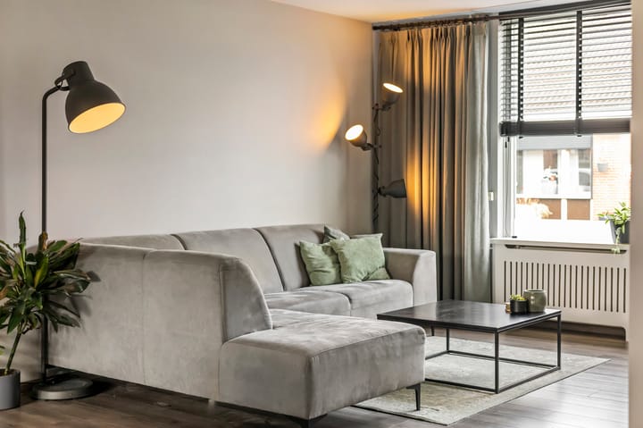 Foto 11 van Nassauhof 7