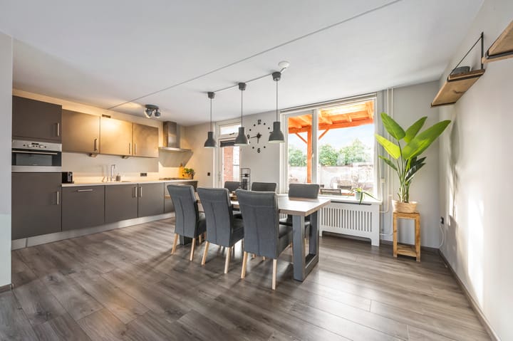 Foto 12 van Nassauhof 7