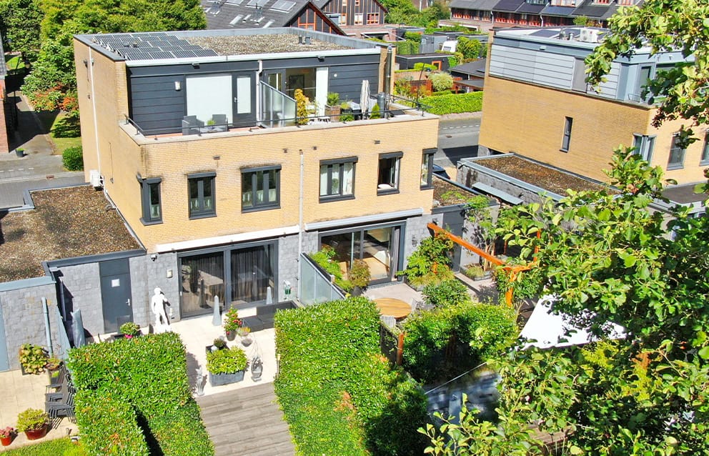 Foto 1 van Sprengenberg 144