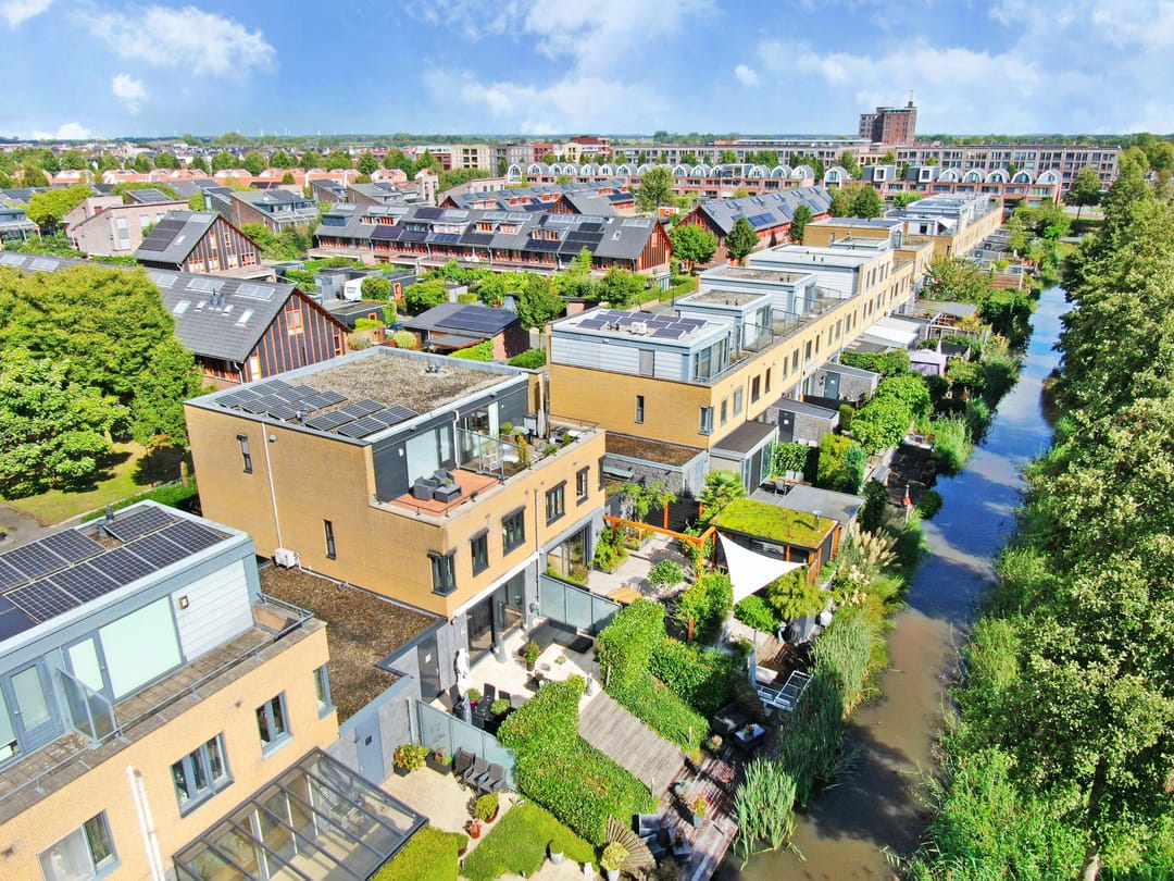 Foto 2 van Sprengenberg 144