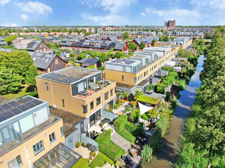 Foto 2 van Sprengenberg 144