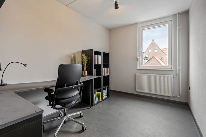 Foto 22 van Nassauhof 7