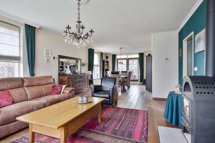 Foto 2 van Kastanjestraat 23