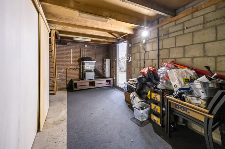 Foto 26 van Nassauhof 7