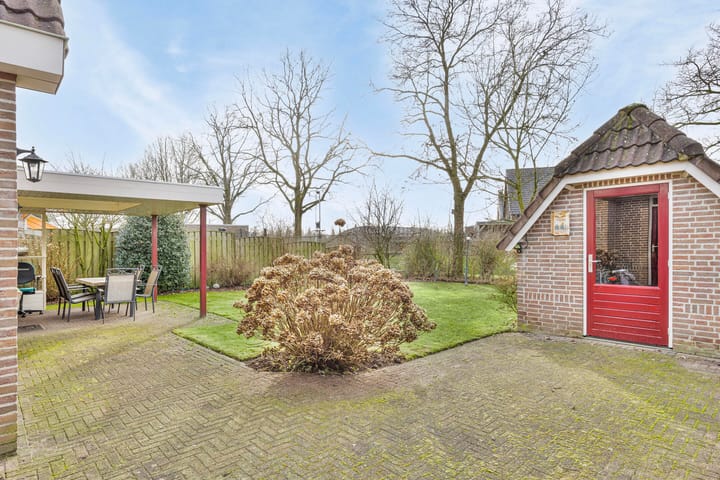 Foto 3 van Kastanjestraat 23