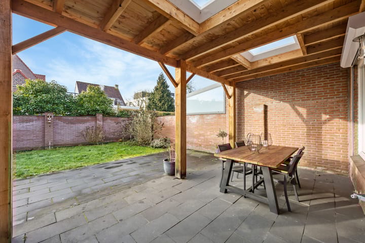 Foto 27 van Nassauhof 7