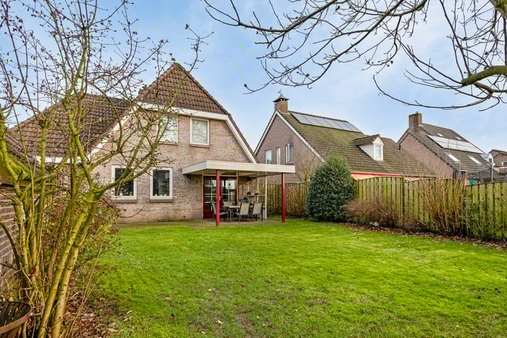 Foto 4 van Kastanjestraat 23