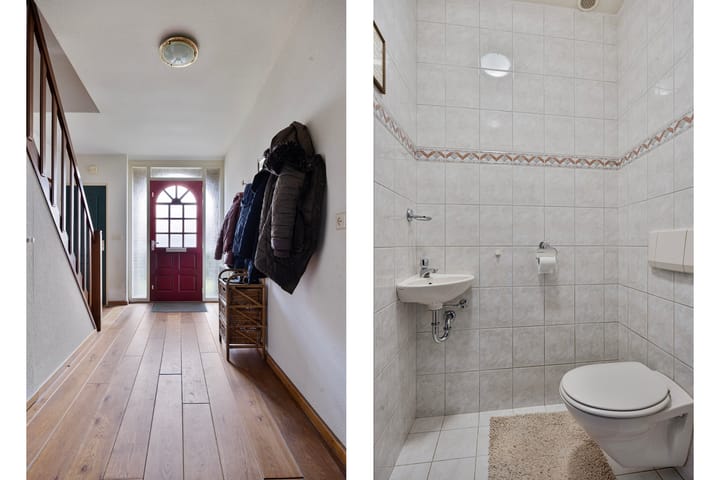 Foto 5 van Kastanjestraat 23