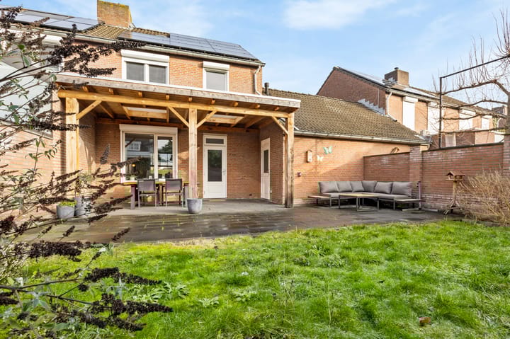 Foto 29 van Nassauhof 7