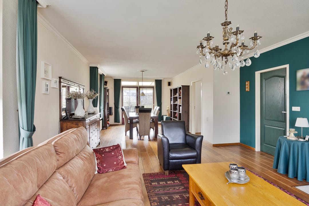 Foto 7 van Kastanjestraat 23