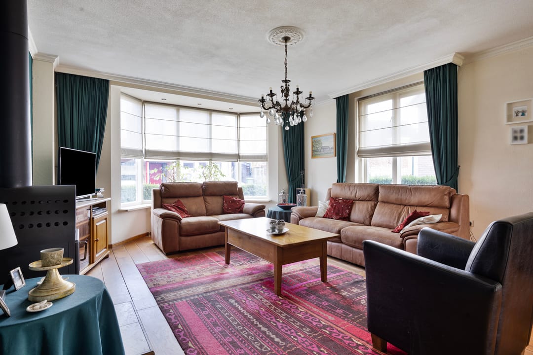 Foto 8 van Kastanjestraat 23