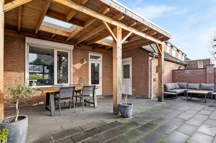 Foto 31 van Nassauhof 7