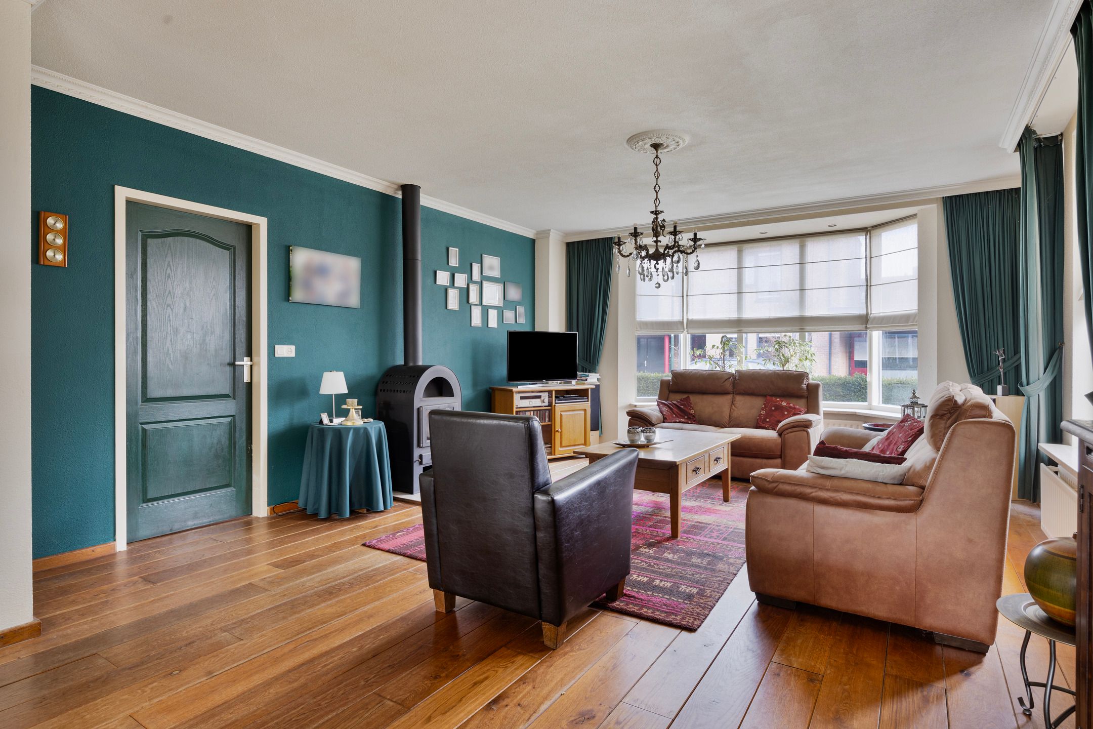 Foto 9 van Kastanjestraat 23