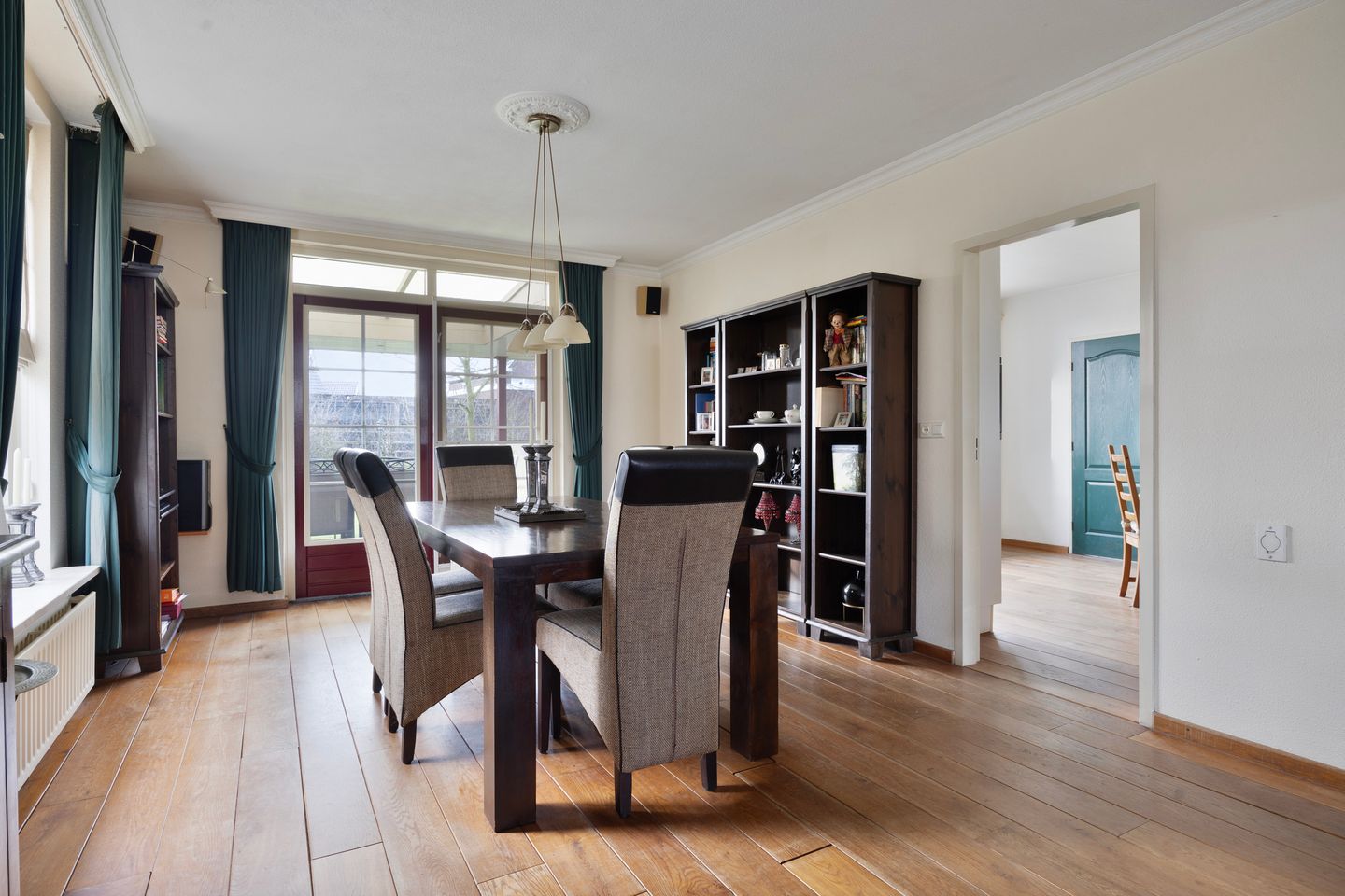 Foto 10 van Kastanjestraat 23