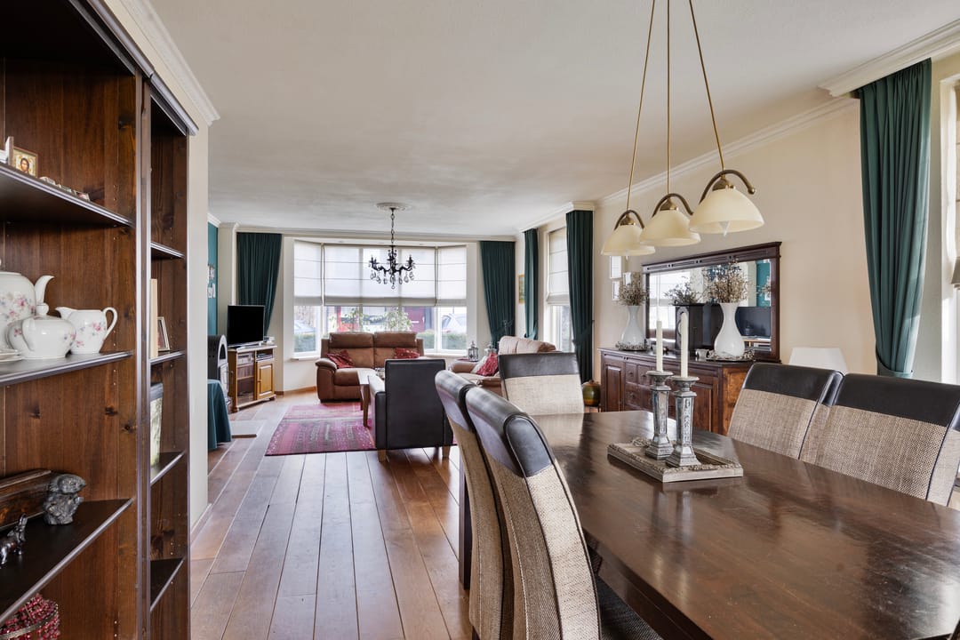 Foto 11 van Kastanjestraat 23