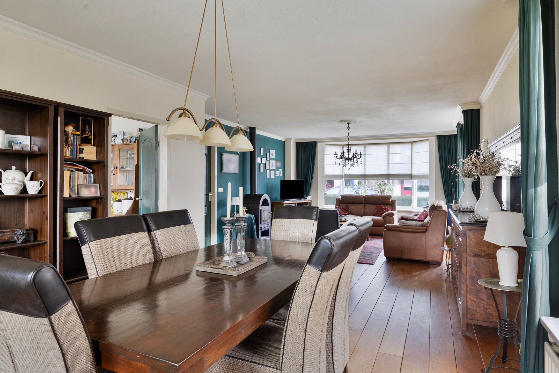 Foto 12 van Kastanjestraat 23