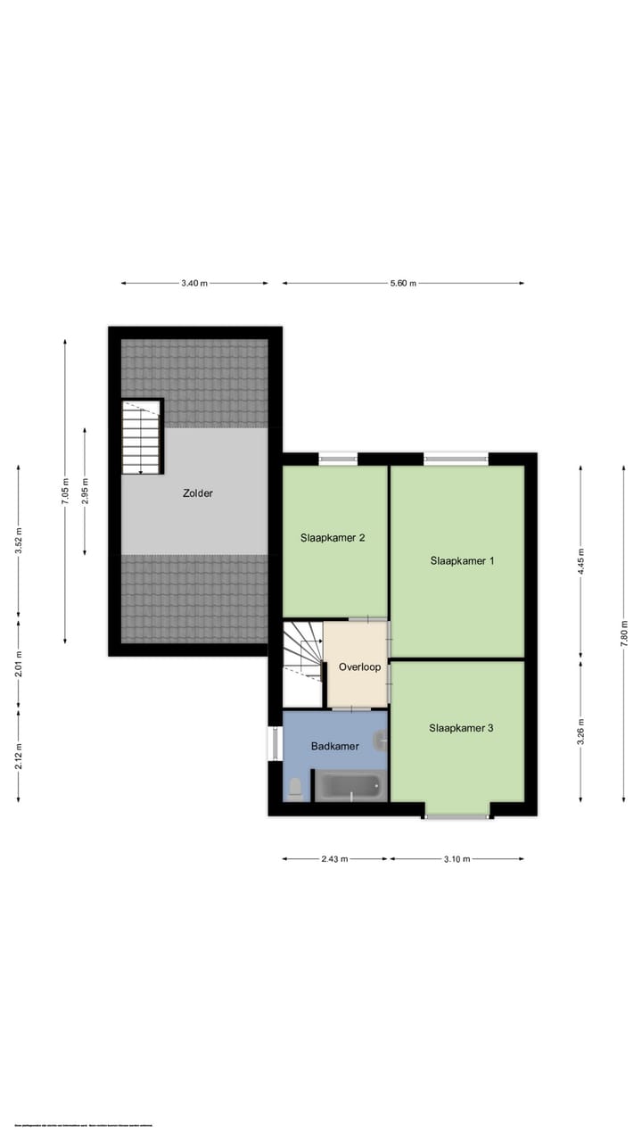 Foto 35 van Nassauhof 7