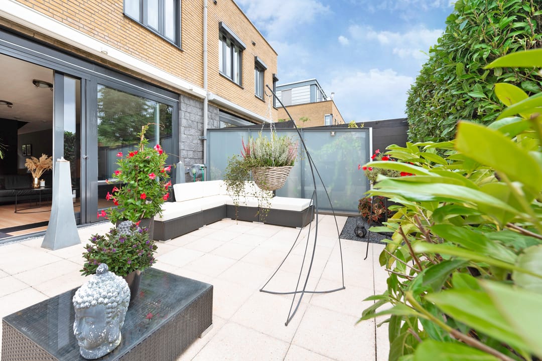 Foto 16 van Sprengenberg 144