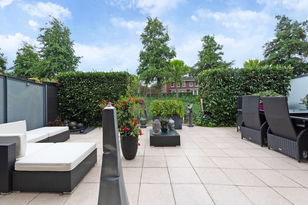 Foto 17 van Sprengenberg 144