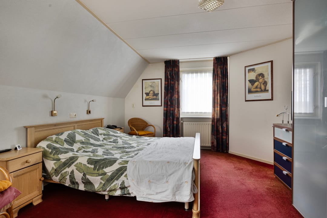 Foto 22 van Kastanjestraat 23