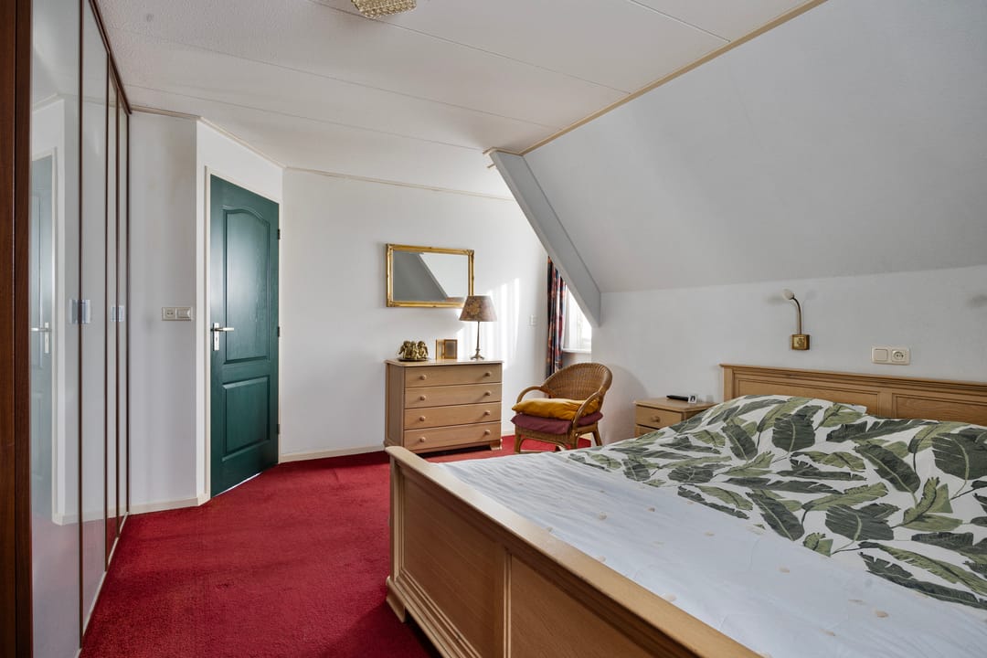 Foto 23 van Kastanjestraat 23