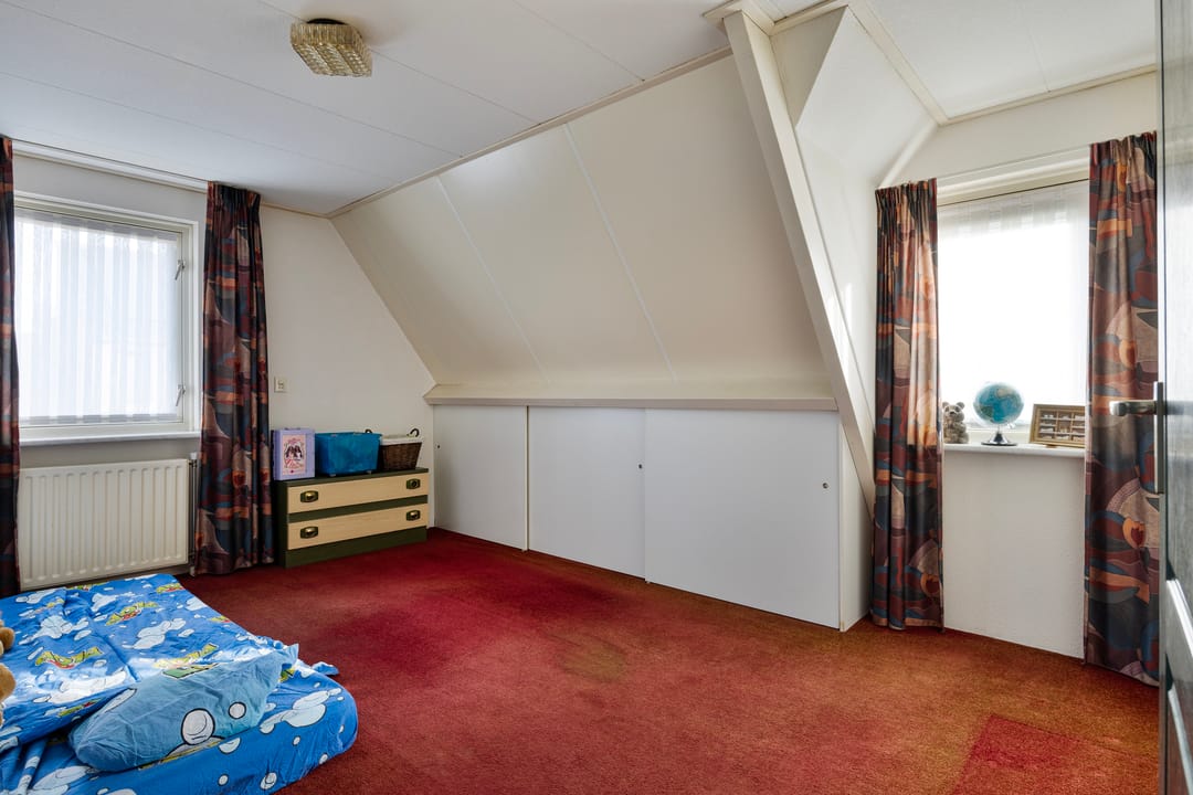 Foto 26 van Kastanjestraat 23