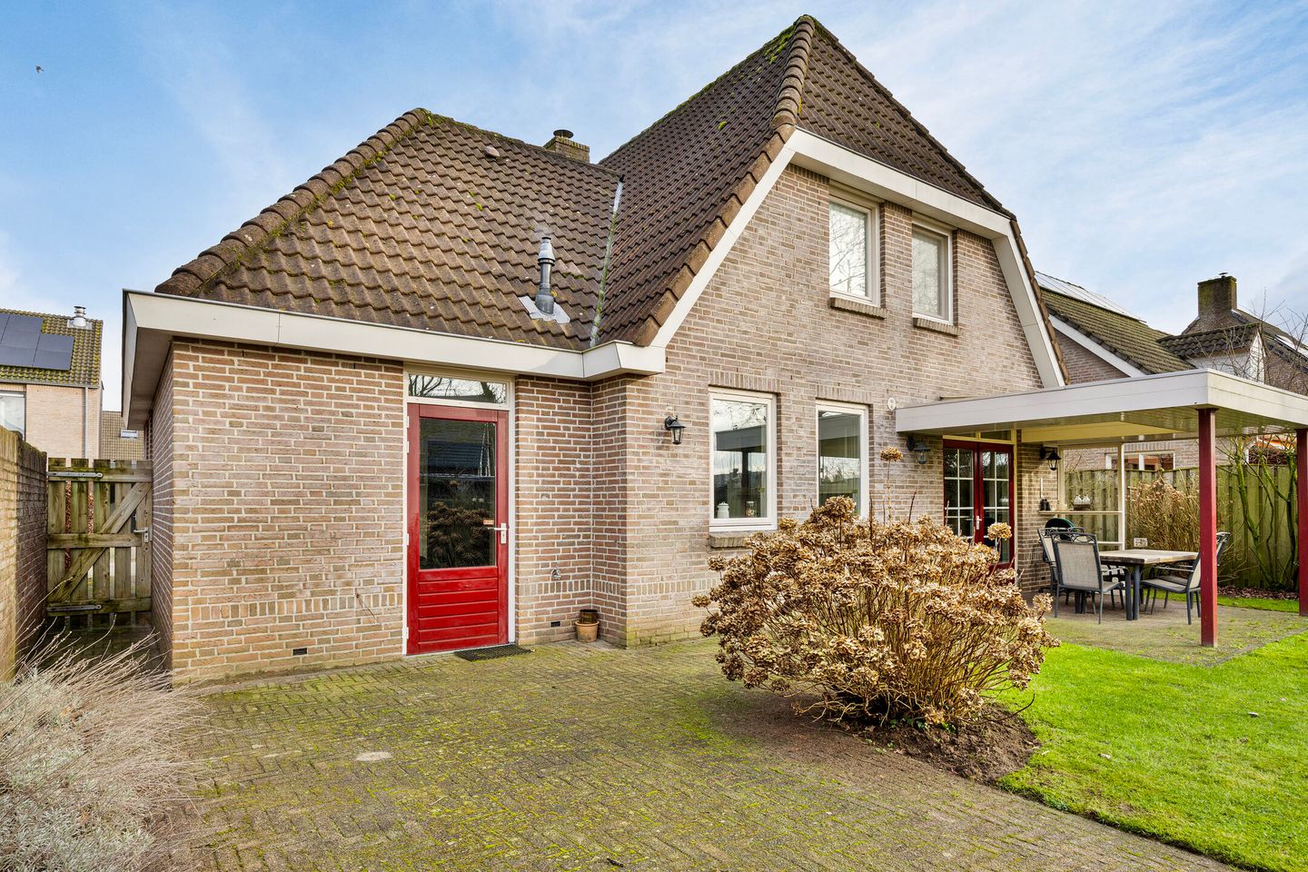 Foto 29 van Kastanjestraat 23