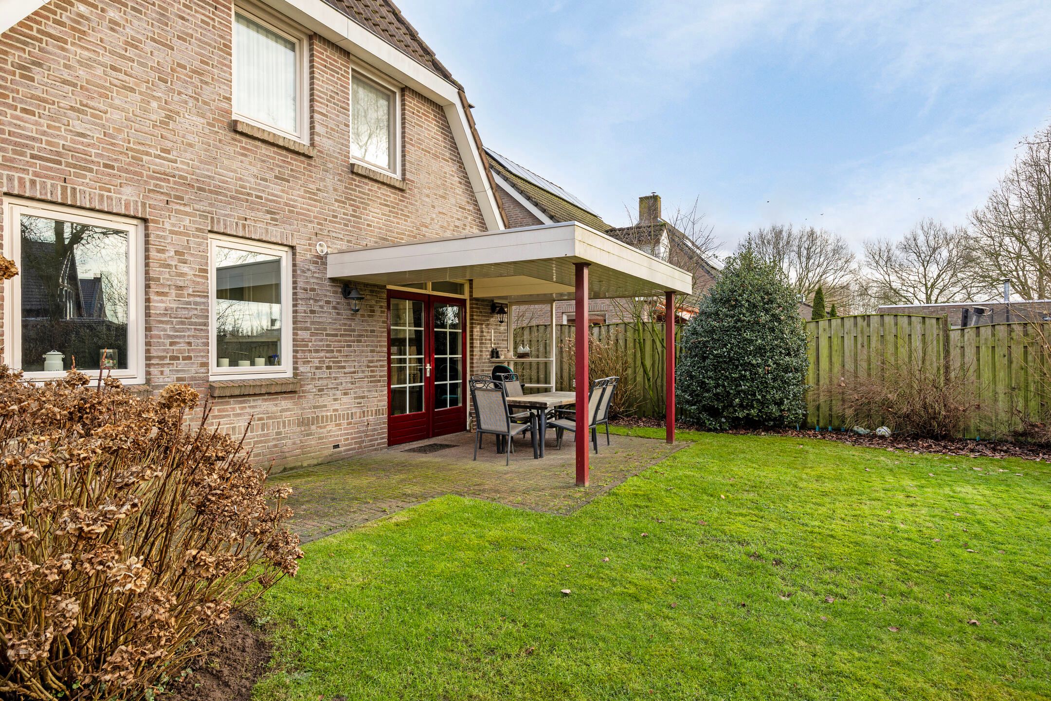 Foto 30 van Kastanjestraat 23