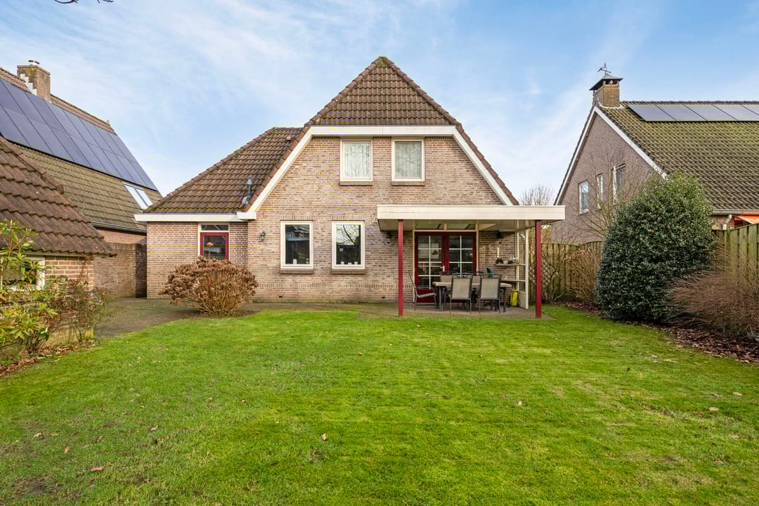 Foto 31 van Kastanjestraat 23