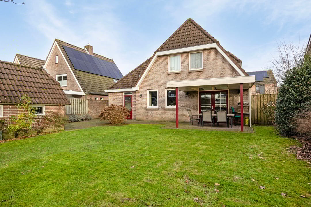 Foto 32 van Kastanjestraat 23