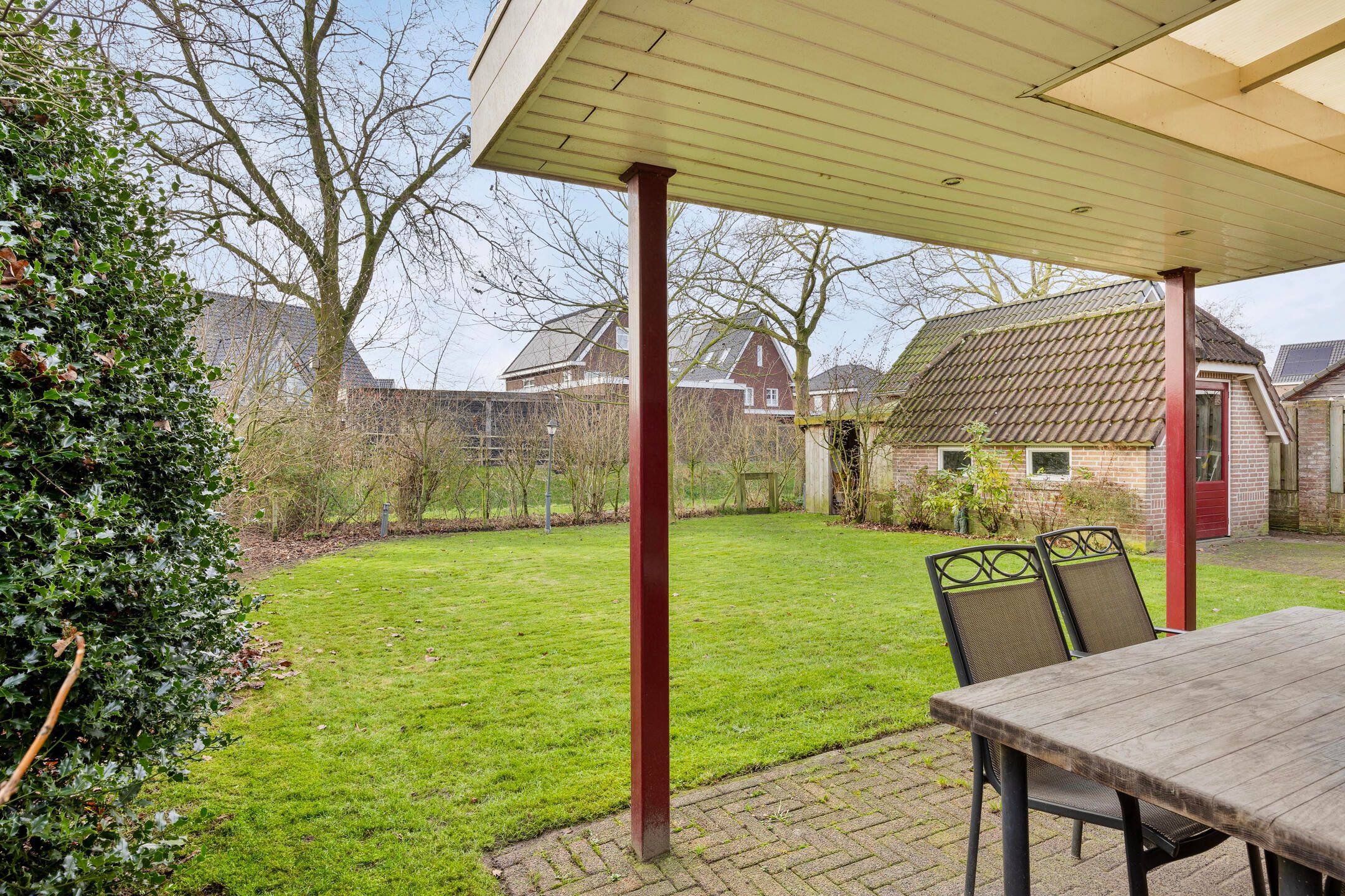 Foto 33 van Kastanjestraat 23