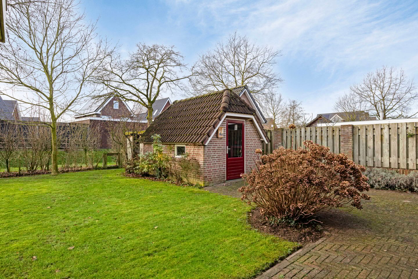 Foto 34 van Kastanjestraat 23