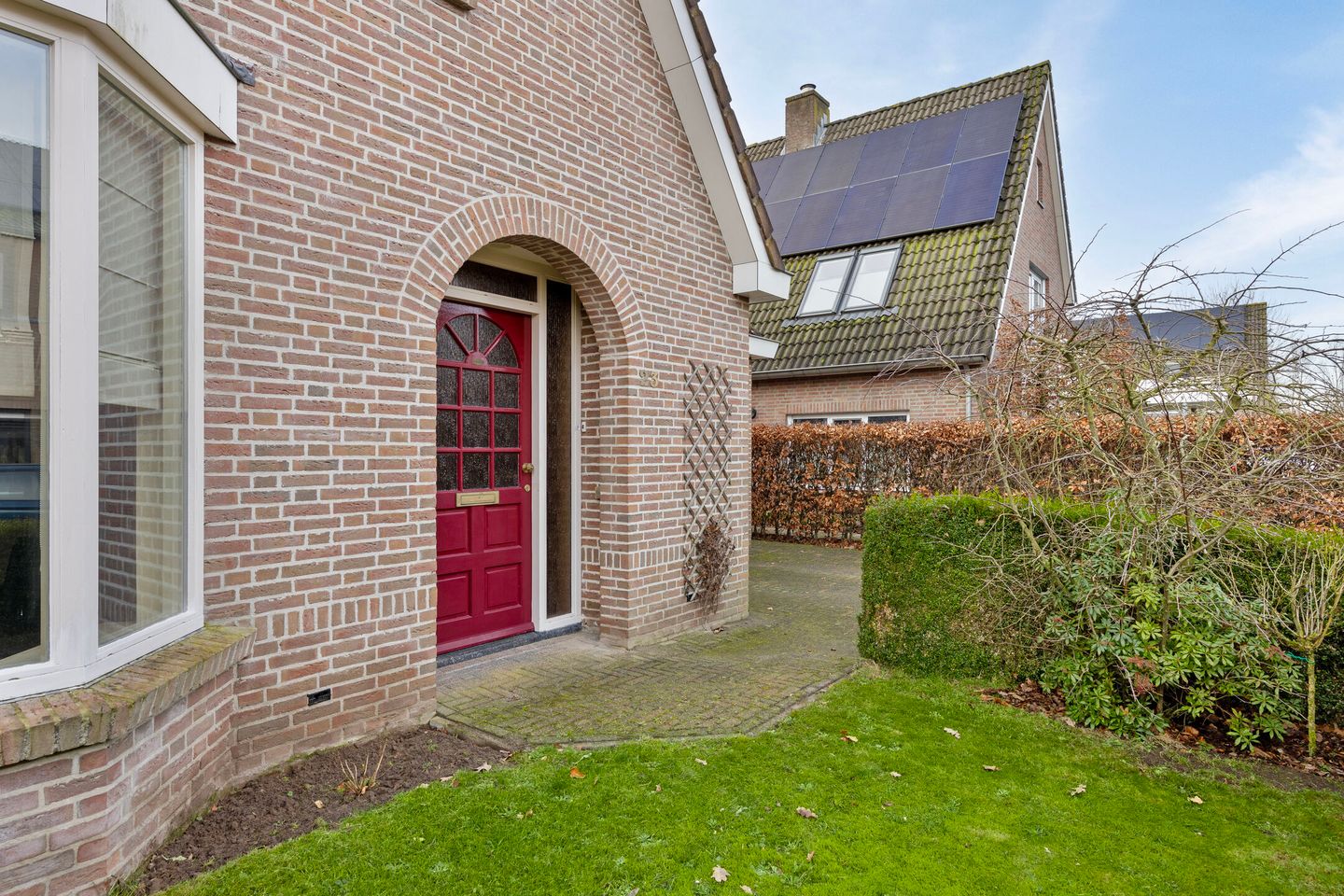 Foto 35 van Kastanjestraat 23