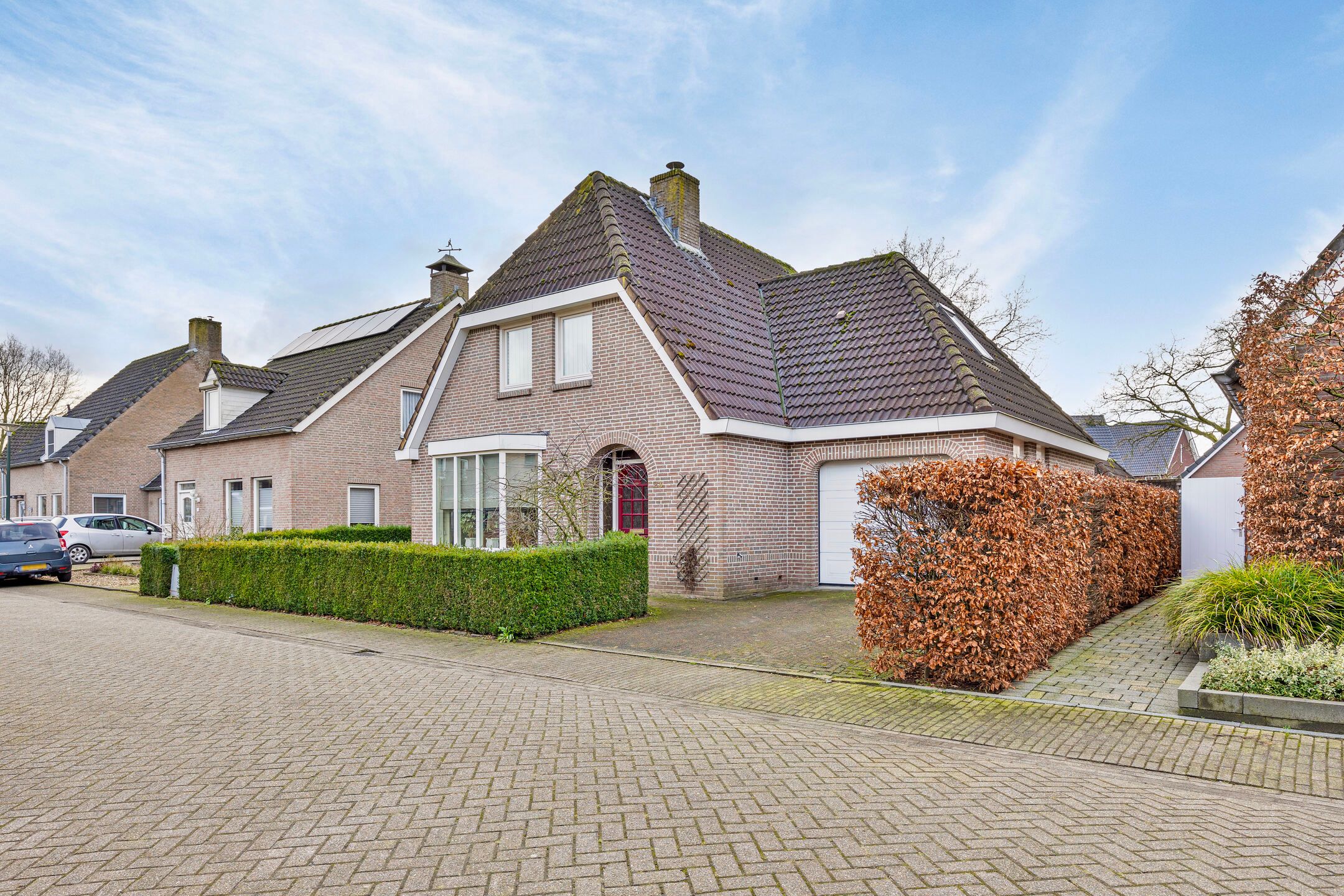 Foto 36 van Kastanjestraat 23