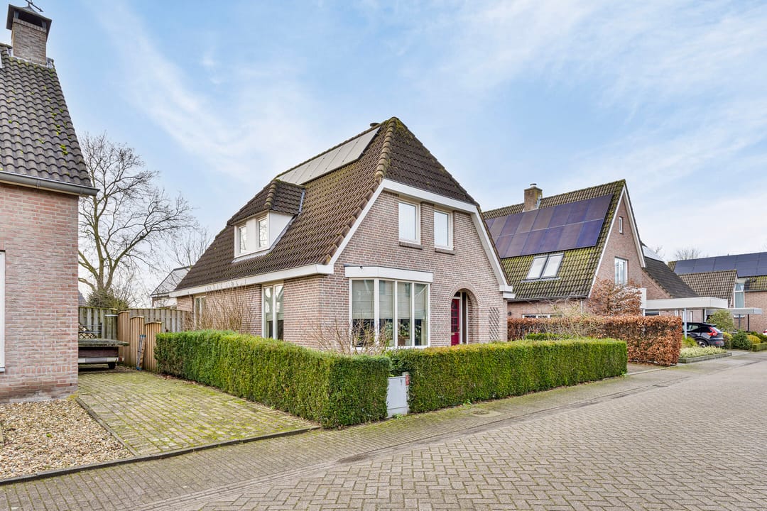 Foto 37 van Kastanjestraat 23